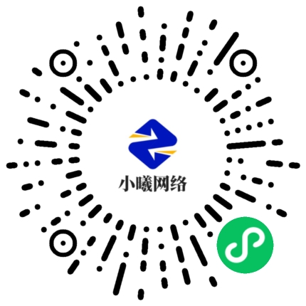 阿若PRO 小程序码